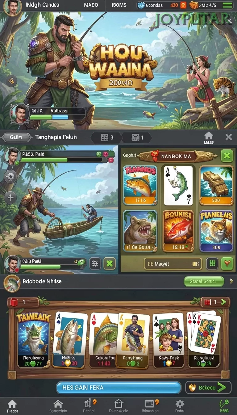 Screenshot 77singa nomor 1