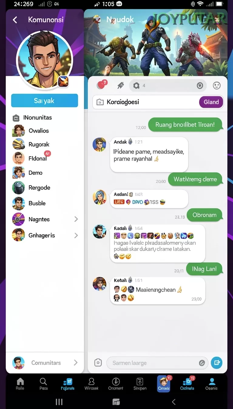 Screenshot rajacair nomor 3