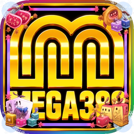 mega388 APK Resmi — ikon aplikasi