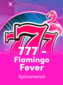 777 Flamingo Fever Game: Cara Akses dan Bermain dengan Aman — ikon game