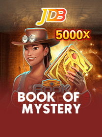 Review Book Of Mystery Game Terbaru 2026 untuk Pemula — ikon game