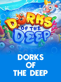 Dorks of the Deep Slot: RTP, Volatilitas, dan Cara Main — ikon game