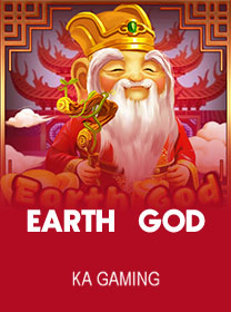 Panduan Lengkap Main Earth God di Perangkat Android — ikon game