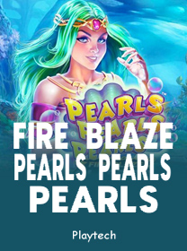 Review Fire Blaze Pearls Pearls Pearls Terlengkap untuk Pemain Baru — ikon game