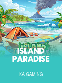 Island Paradise Game Terbaru: Review, RTP, dan Akses Main — ikon game