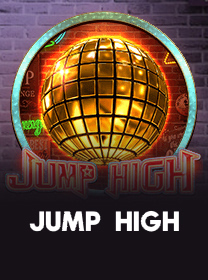 Cara Main Jump High di HP Android dengan Benar — ikon game