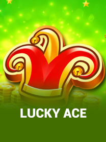 Lucky Ace Game 2026: Fitur Unggulan dan Review — ikon game
