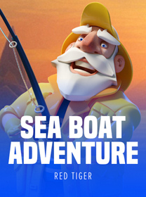 Sea Boat Adventure Game: Fitur Unggulan dan Cara Bermain — ikon game