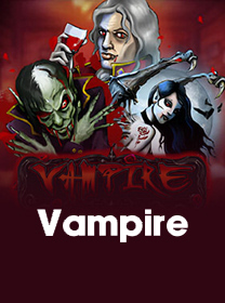 Vampire Slot Terbaru 2026: RTP dan Max Win — ikon game