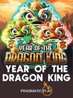 Review Game Year of the Dragon King — ikon game