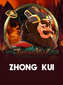 Cara Main Zhong Kui di HP Android dengan Benar — ikon game