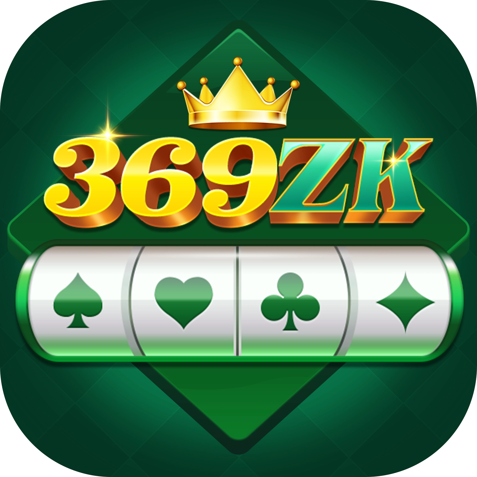 369zk APK Terbaru: Download Cepat dan Gratis APK Resmi — ikon aplikasi