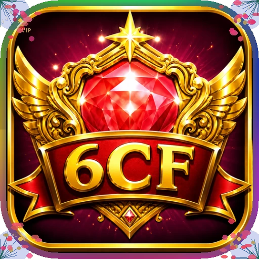 6cf APK Terbaru: Download Cepat dan Gratis APK Resmi — ikon aplikasi