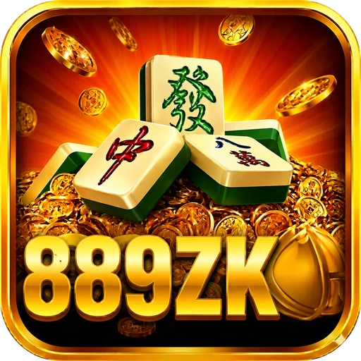 889zk APK Terbaru: Download Cepat dan Gratis APK Resmi — ikon aplikasi