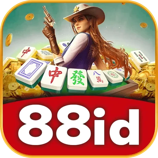 Review Aplikasi 88id APK Resmi — ikon aplikasi