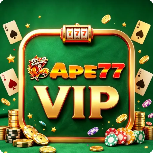 ape77 APK Terbaru: Download Cepat dan Gratis APK Resmi — ikon aplikasi