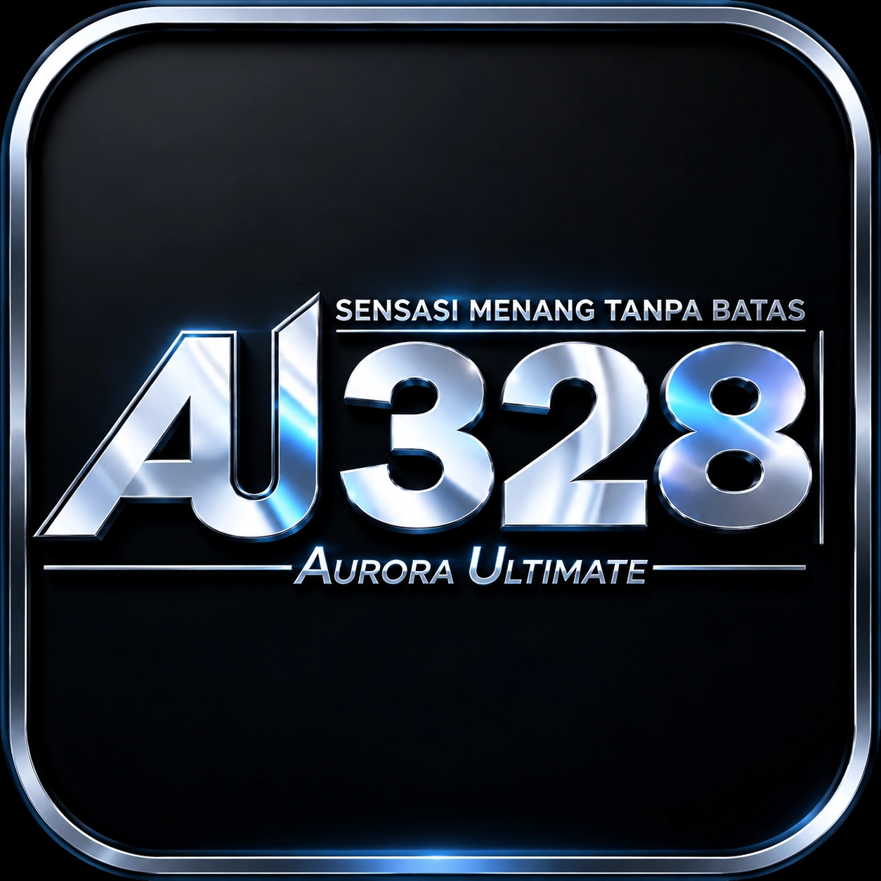 au328 APK Terbaru: Download Cepat dan Gratis APK Resmi — ikon aplikasi