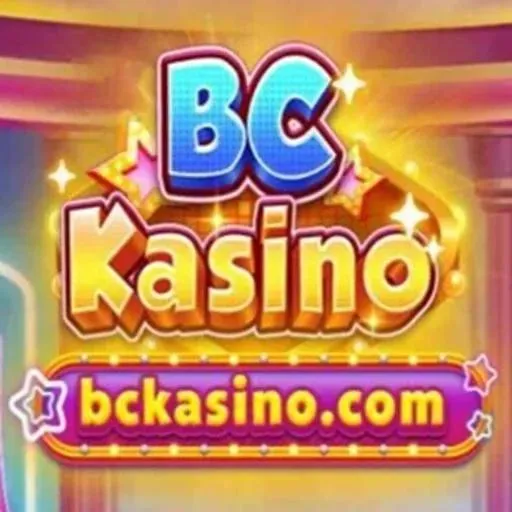bckasino APK Terbaru: Download Cepat dan Gratis APK Resmi — ikon aplikasi