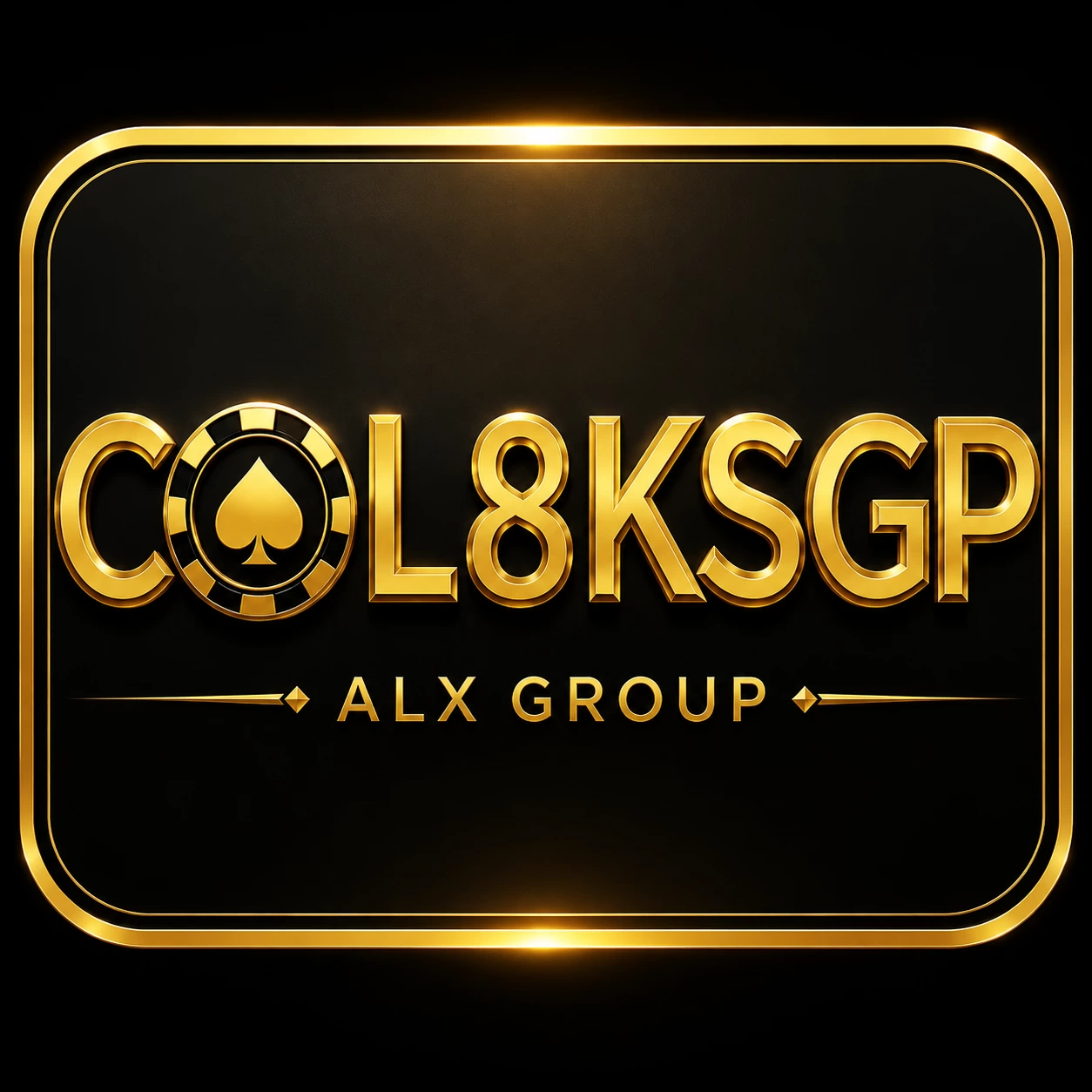 col8ksgp APK Terbaru: Download Cepat dan Gratis APK Resmi — ikon aplikasi