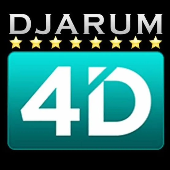 Review Aplikasi djarum4d APK Resmi — ikon aplikasi