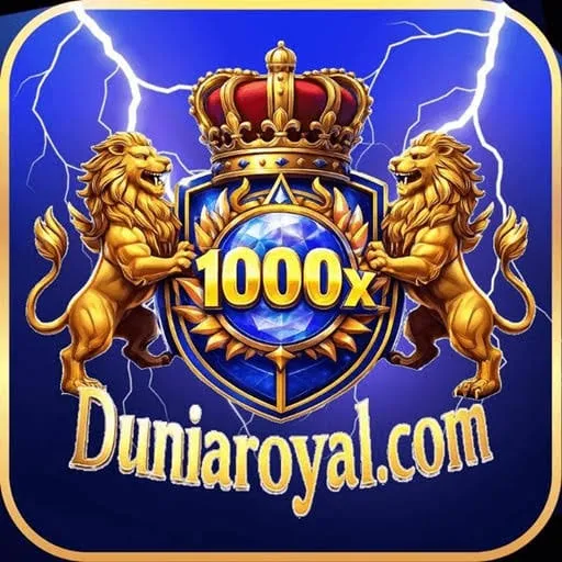 duniaroyal APK Terbaru: Download Cepat dan Gratis APK Resmi — ikon aplikasi