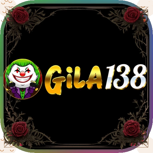 gila138 APK Terbaru: Download Cepat dan Gratis APK Resmi — ikon aplikasi