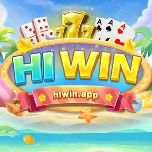 hiwin777 APK Terbaru: Download Cepat dan Gratis APK Resmi — ikon aplikasi