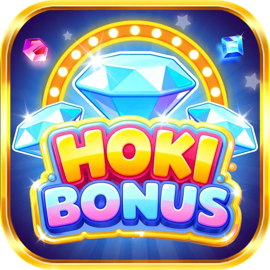 hokibonus APK Terbaru: Download Cepat dan Gratis APK Resmi — ikon aplikasi