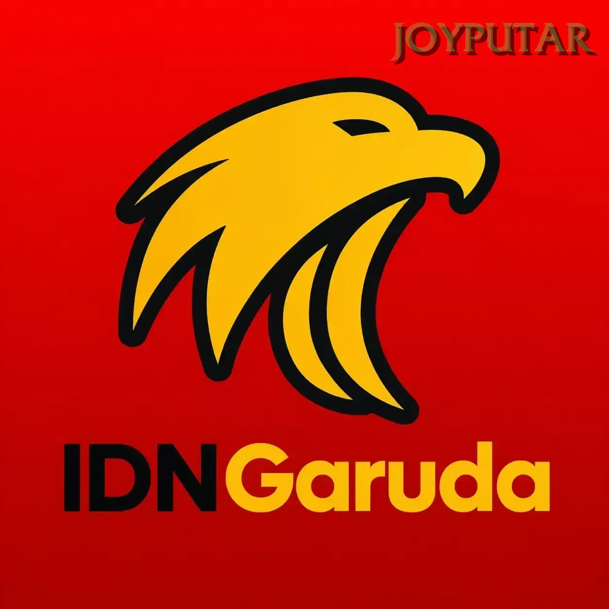 idngaruda APK Resmi — ikon aplikasi