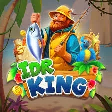 idrking APK Terbaru: Download Cepat dan Gratis APK Resmi — ikon aplikasi