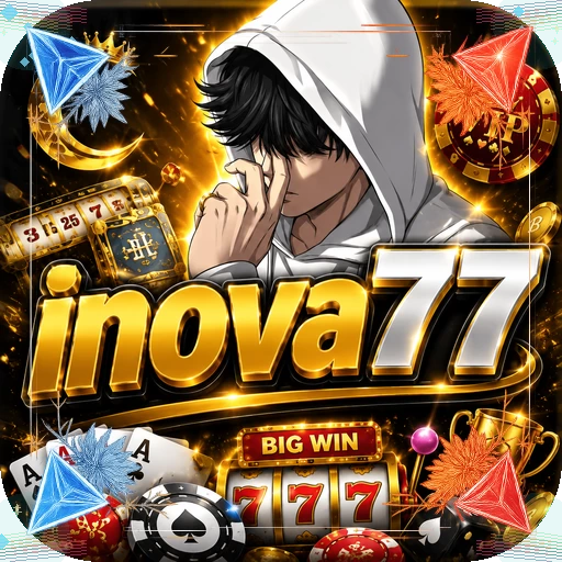 inova77 APK Terbaru: Download Cepat dan Gratis APK Resmi — ikon aplikasi