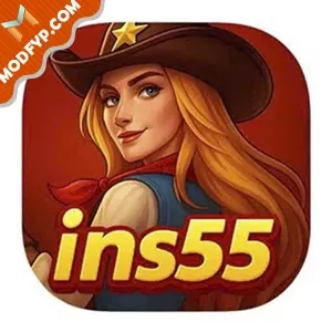 ins55 APK Terbaru: Download Cepat dan Gratis APK Resmi — ikon aplikasi