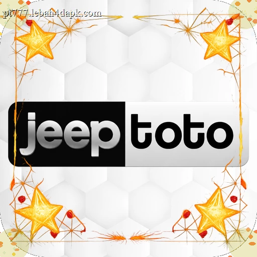 jeeptoto APK Terbaru: Download Cepat dan Gratis APK Resmi — ikon aplikasi