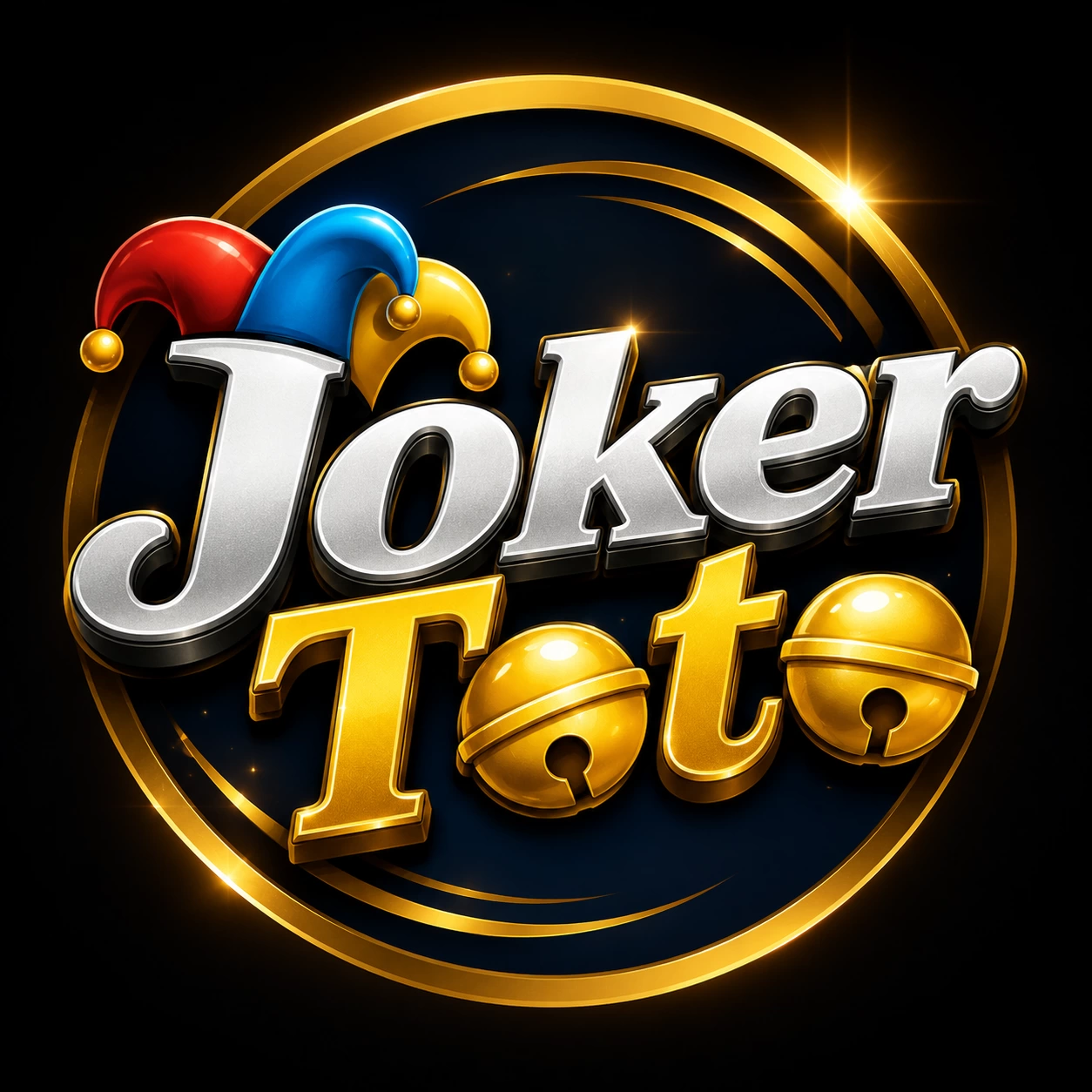 jokertoto APK Terbaru: Download Cepat dan Gratis APK Resmi — ikon aplikasi