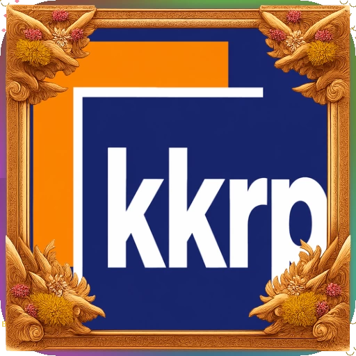 kkrp APK Terbaru: Download Cepat dan Gratis APK Resmi — ikon aplikasi