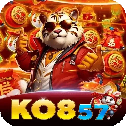 ko857 APK Terbaru: Download Cepat dan Gratis APK Resmi — ikon aplikasi