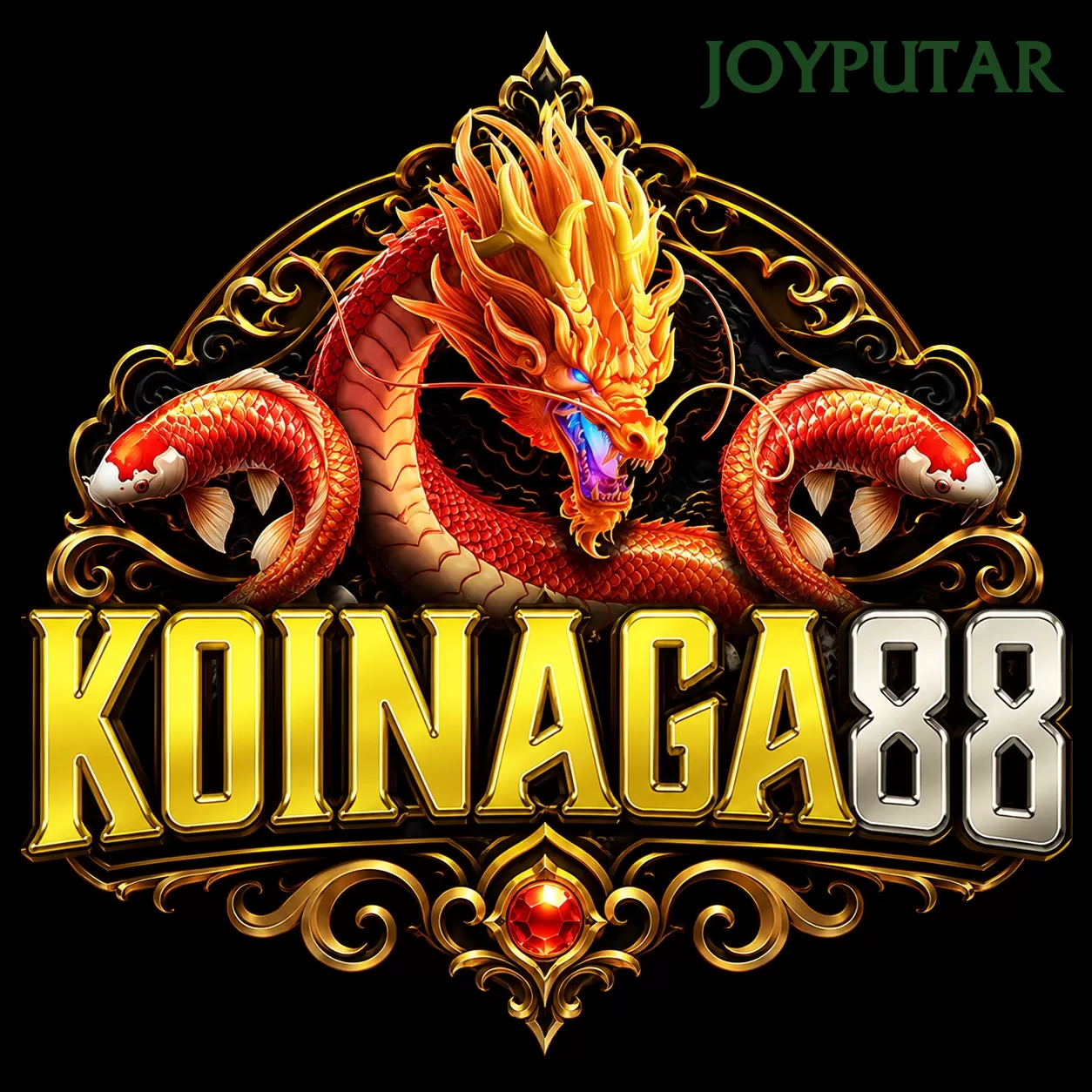 Ikon koinaga88