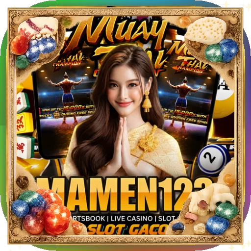 mamen123 APK Terbaru: Download Cepat dan Gratis APK Resmi — ikon aplikasi