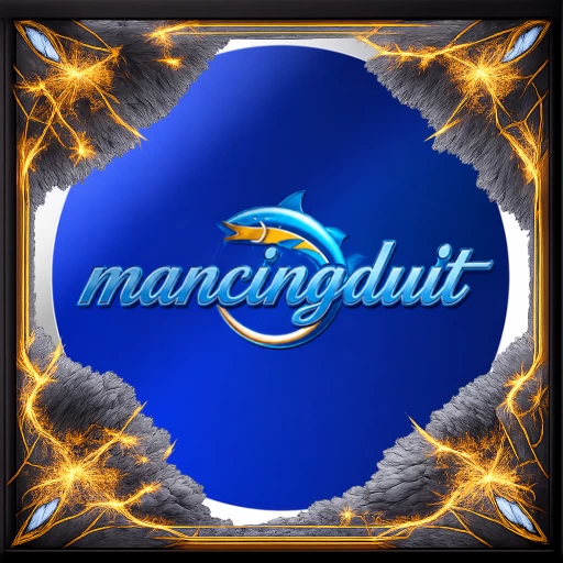 mancingduit APK Terbaru: Download Cepat dan Gratis APK Resmi — ikon aplikasi