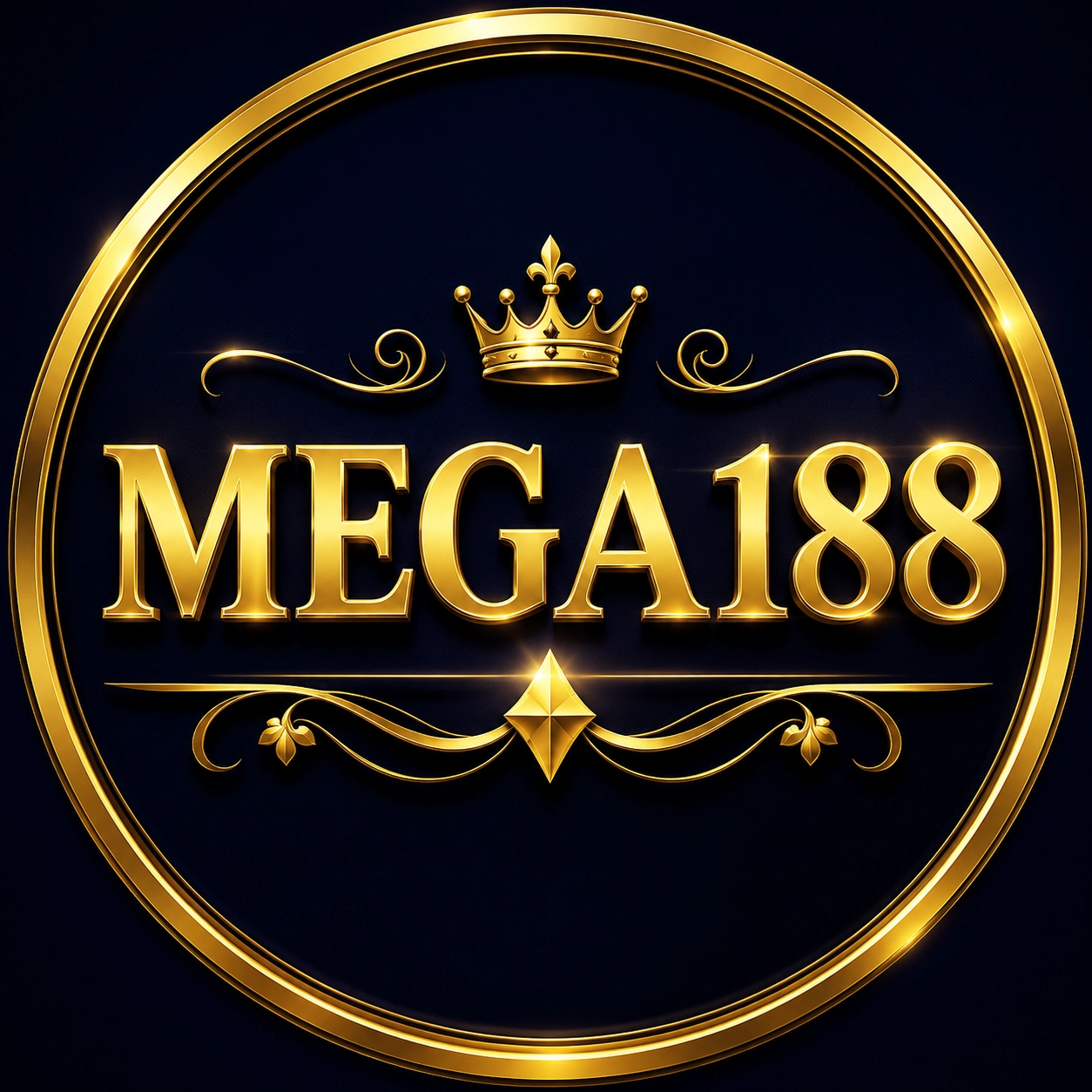 mega188 APK Terbaru: Download Cepat dan Gratis APK Resmi — ikon aplikasi