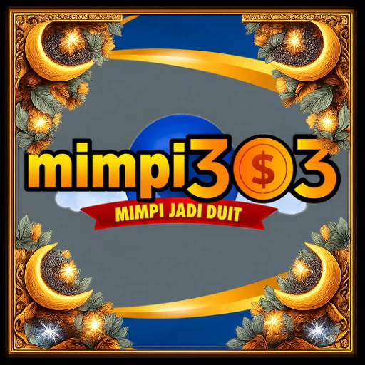 Review Aplikasi mimpi303 APK Resmi — ikon aplikasi