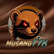 musang178 APK Terbaru: Download Cepat dan Gratis APK Resmi — ikon aplikasi