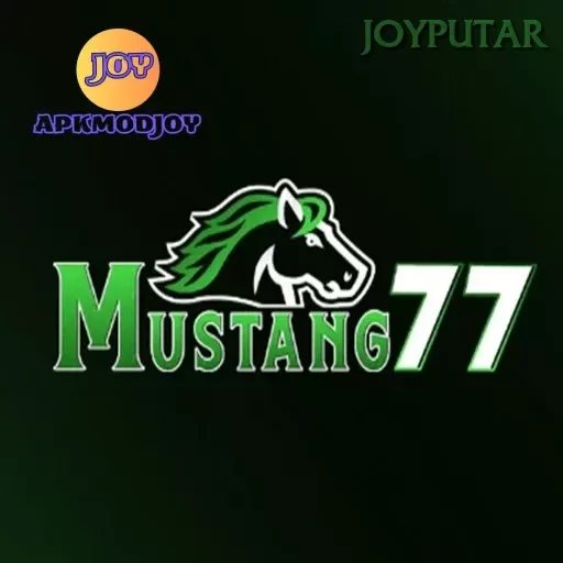 Ikon mustang77