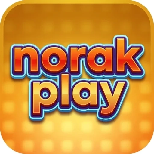 norakplay APK Terbaru: Download Cepat dan Gratis APK Resmi — ikon aplikasi