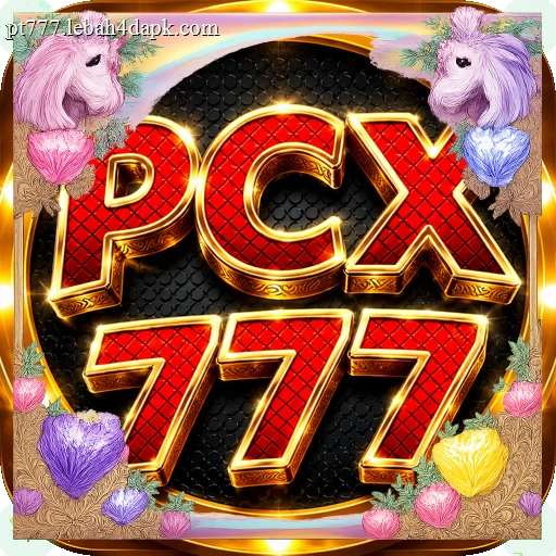pcx777 APK Terbaru: Download Cepat dan Gratis APK Resmi — ikon aplikasi