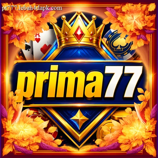 prima77 APK Terbaru: Download Cepat dan Gratis APK Resmi — ikon aplikasi