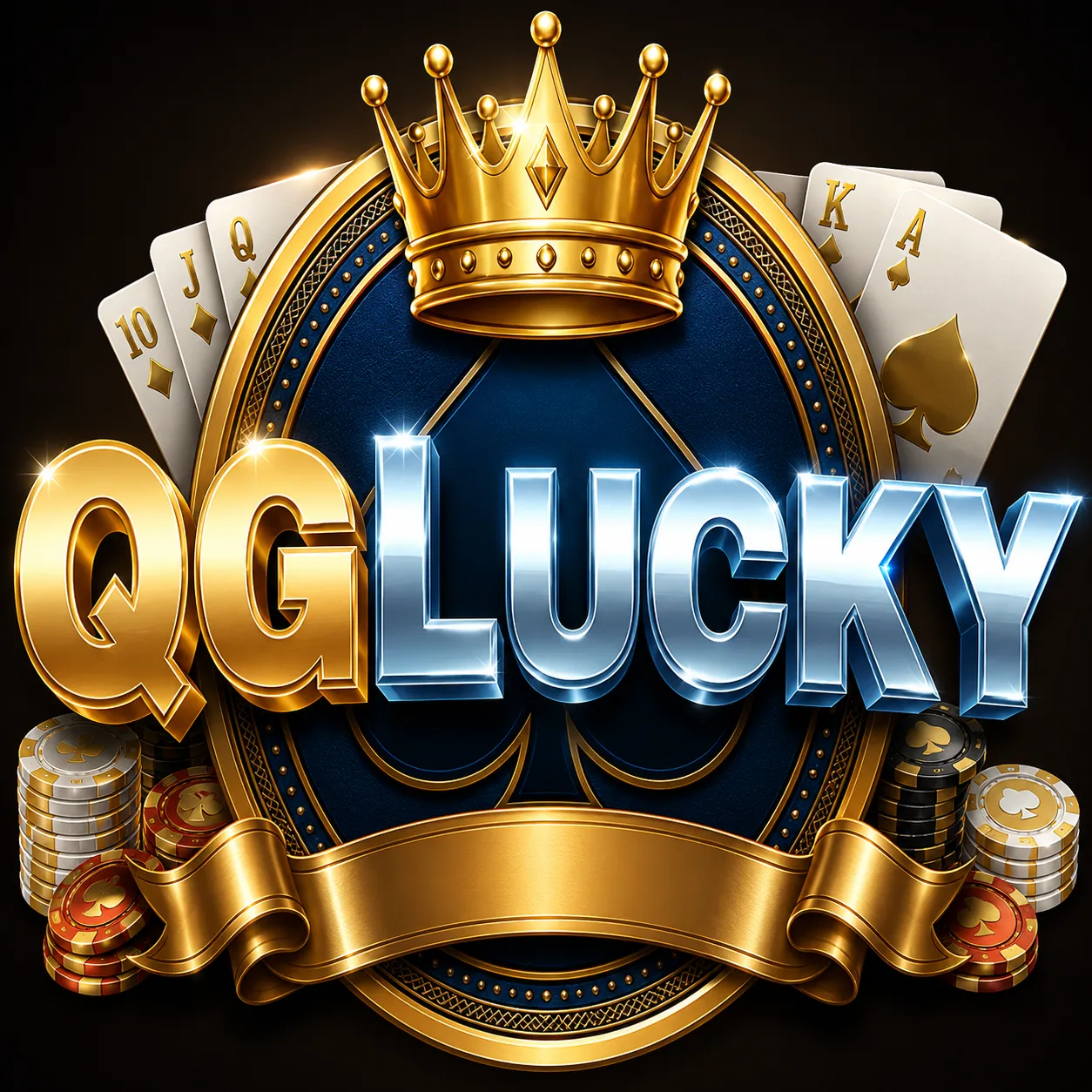 qglucky APK Terbaru: Download Cepat dan Gratis APK Resmi — ikon aplikasi