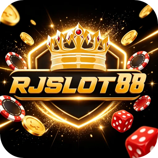 rjslot88 APK Terbaru: Download Cepat dan Gratis APK Resmi — ikon aplikasi