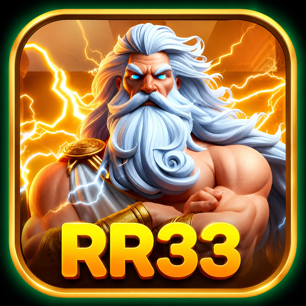 rp33 APK Terbaru: Download Cepat dan Gratis APK Resmi — ikon aplikasi