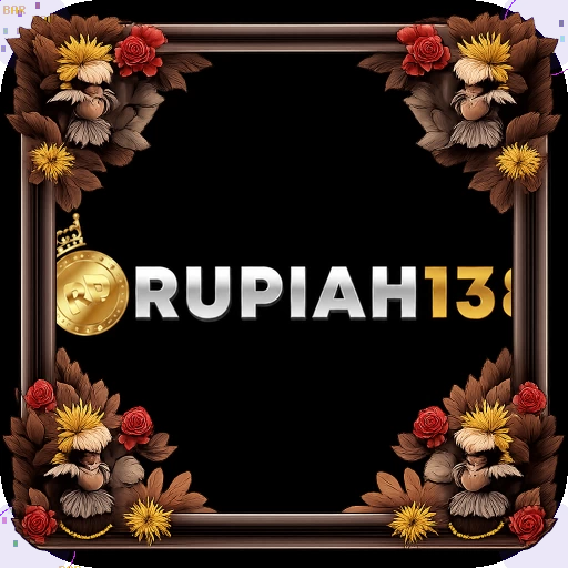 rupiah138 APK Terbaru: Download Cepat dan Gratis APK Resmi — ikon aplikasi